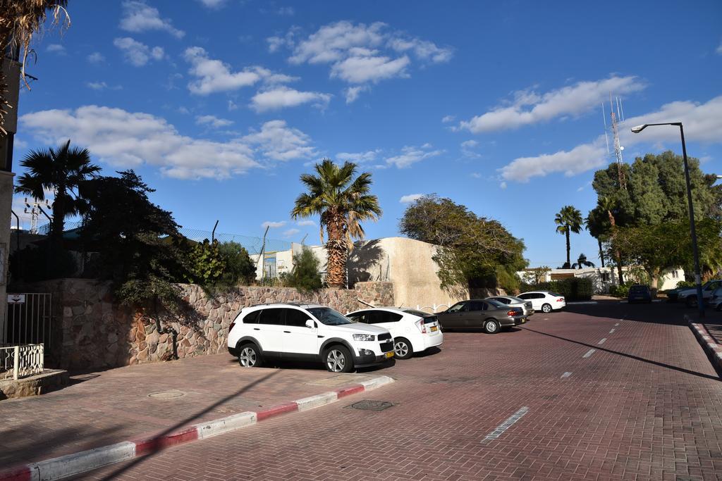 Eden'S Sweet Place Eilat Eksteriør billede