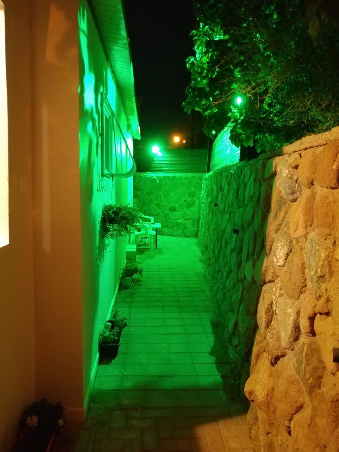 Eden'S Sweet Place Eilat Eksteriør billede